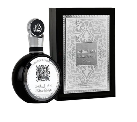 Fakhar Lattafa (For Men) Eau De Parfum.