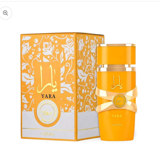 Yara Tous Eau De Parfum 100ml Lattafa