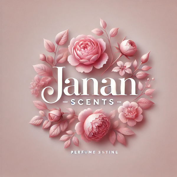 Janan scents 