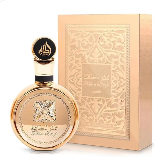 Fakhar Lattafa Extrait Eau De Parfum 100ml Lattafa