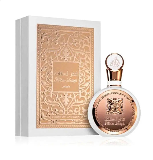 Fakhar Lattafa (For Women) 100ml Eau De Parfum Lattafa