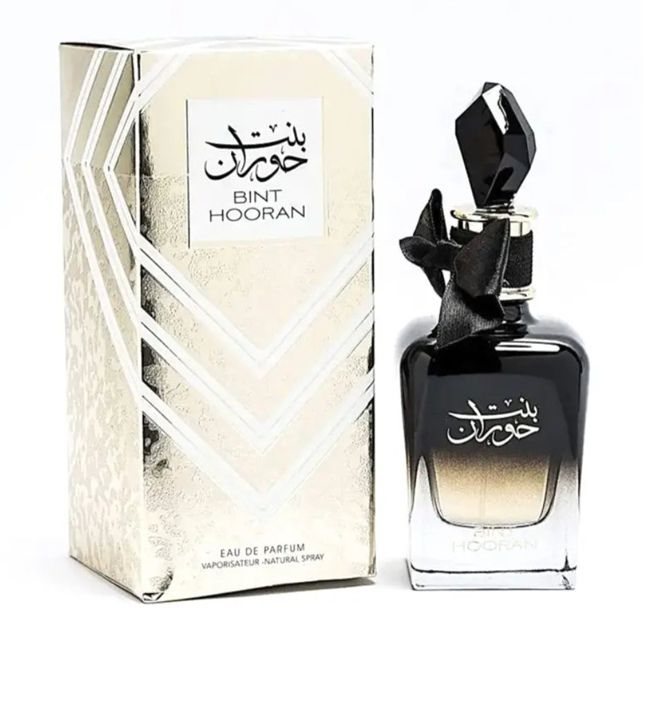 Bint Hooran 100ml Eau De Parfum Ard Al Zaafaran