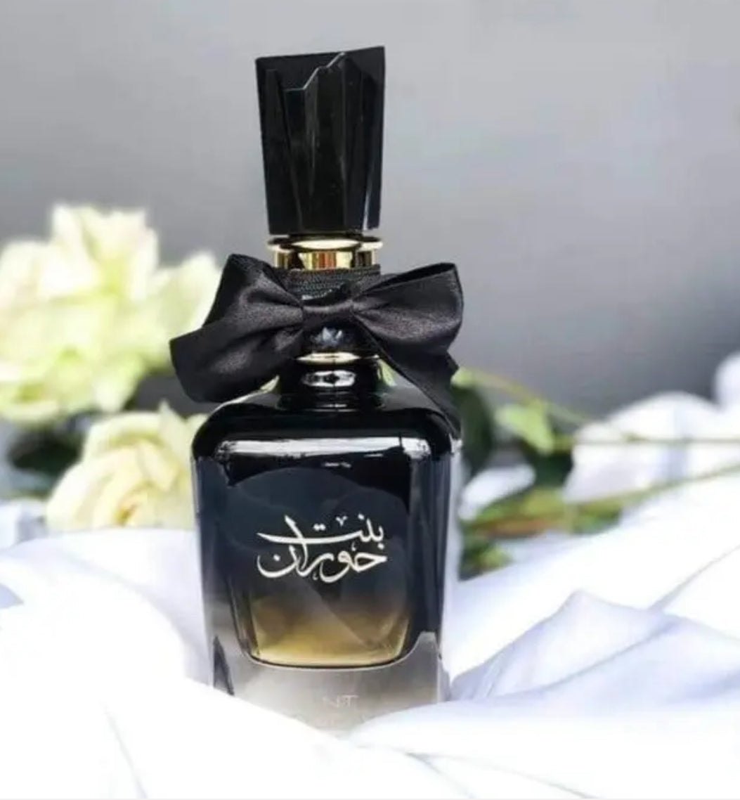 Bint Hooran 100ml Eau De Parfum Ard Al Zaafaran