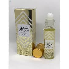 Bint Hooran Perfume Oil 10ml Ard Al Zaafran